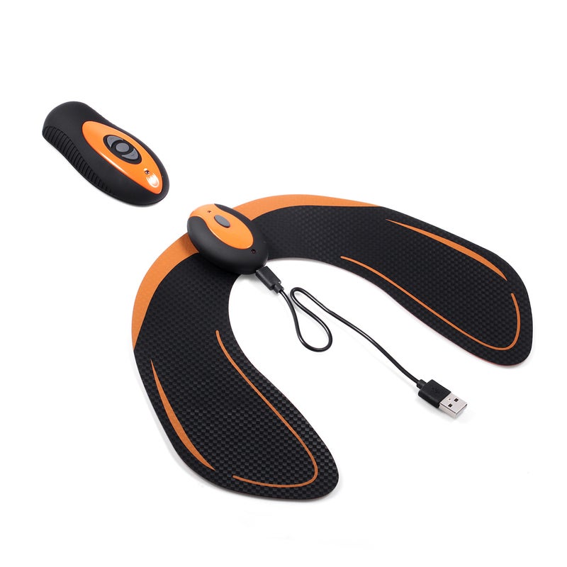 Special For Ems Body Shaping Slimming Hip Stickers Women'S Hip Enrichment Hip Muscle Training Hip Massager - Image 3