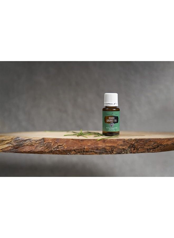 Idaho Grand Fir Essential Oil - 5 ml - pzsku/Z20479AB22410BE955D03Z/45/_/1683618342/c30ebaf1-5312-49d3-9be3-dd70edff9d72