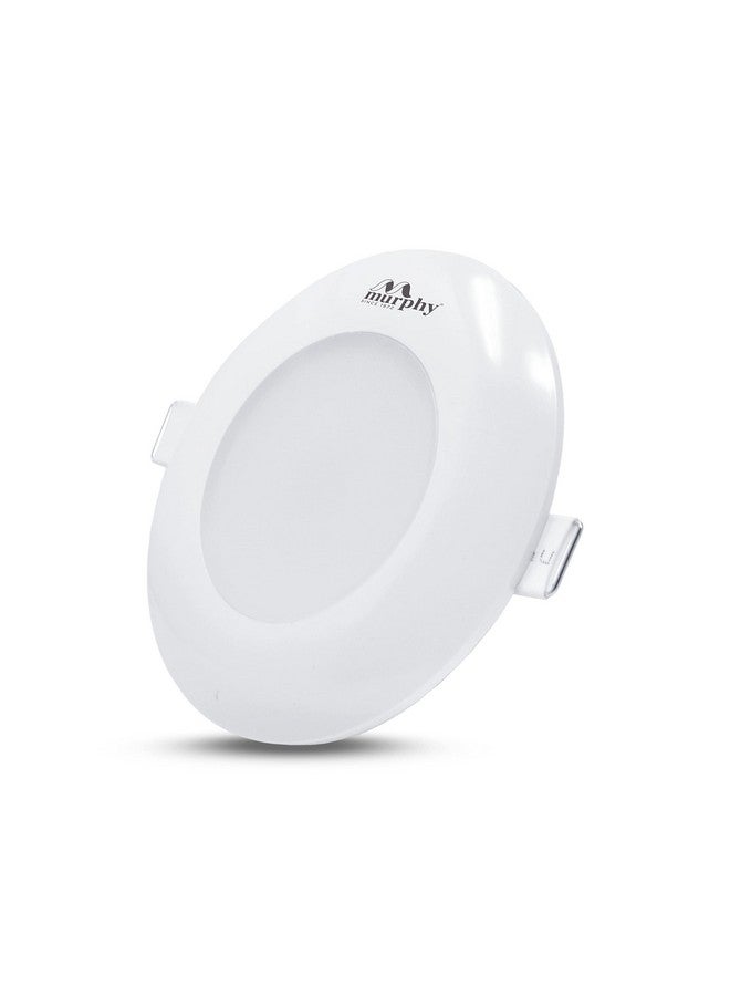 Murphy 3W Hexa Deep Junction Box LED Down Light (Cool White) - Pack of 15 - Image 2