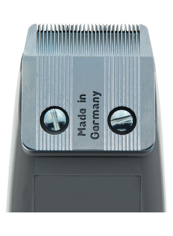 MOSER Set Of 2 Professional Corded Hair Clipper + Professional Corded Beard Trimmer Bundle Burgandy - Image 5