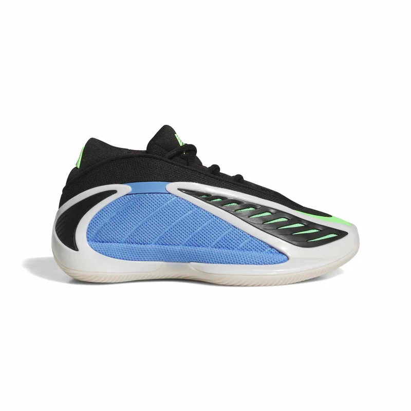Adidas Anthony Edwards 2 Shoes Kids