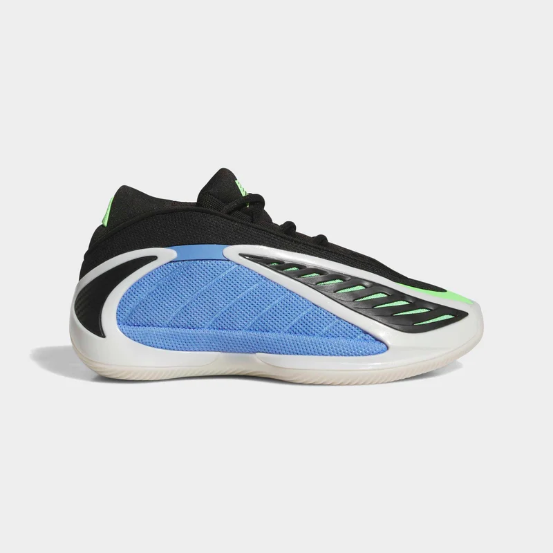 Adidas Anthony Edwards 2 Shoes Kids