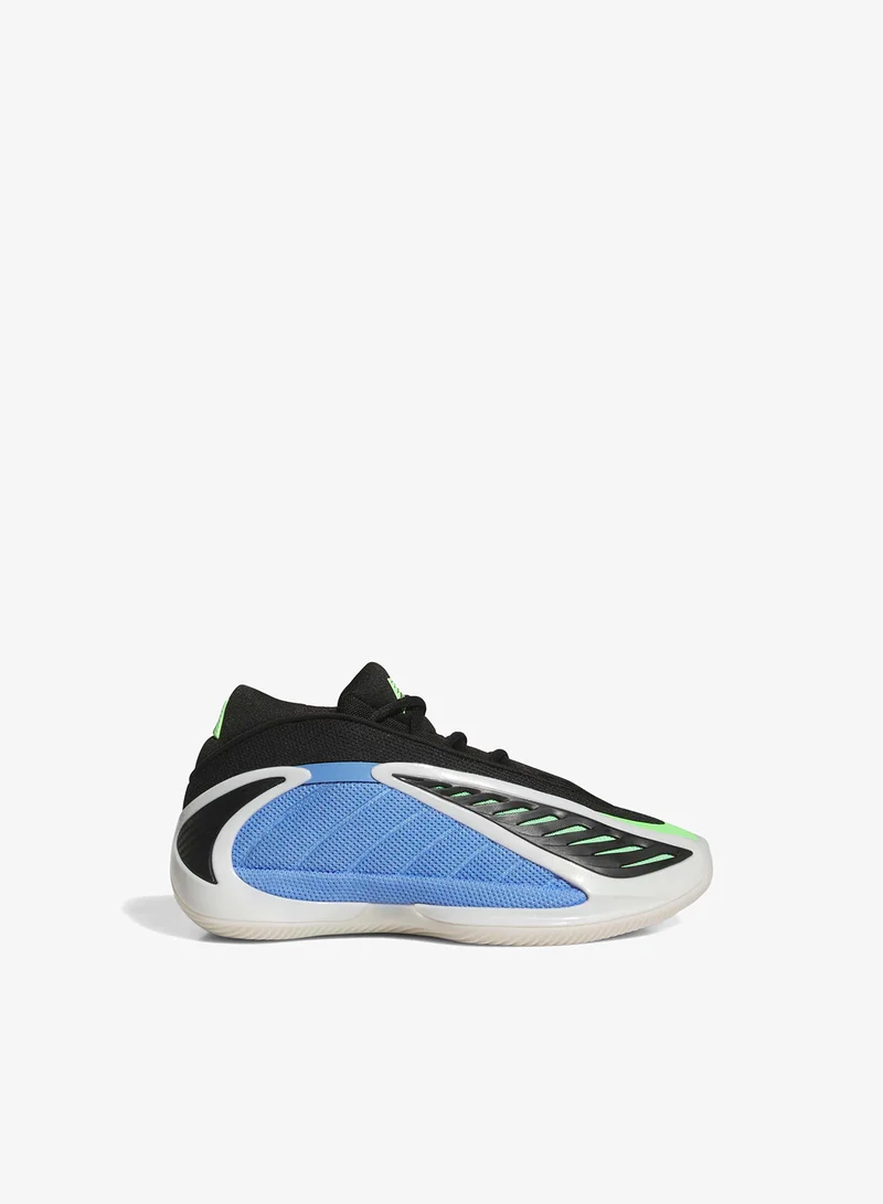 Adidas Anthony Edwards 2 Shoes Kids