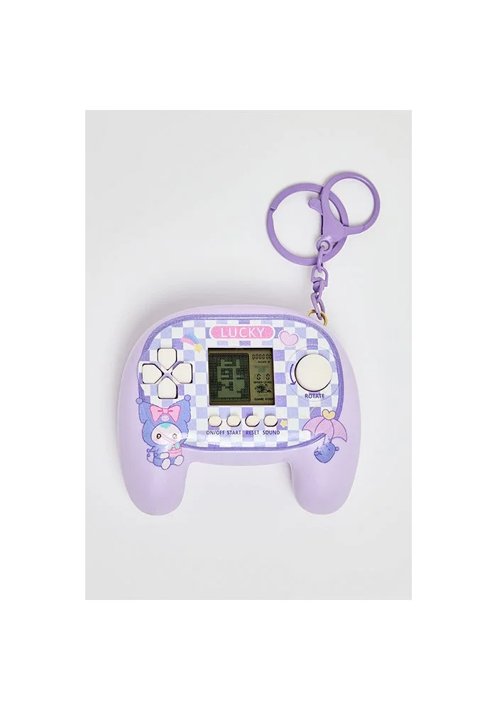 أر أند بي Electronic Game Keychain