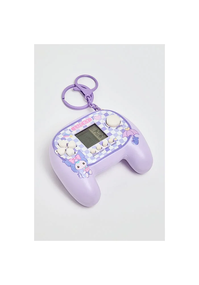 أر أند بي Electronic Game Keychain