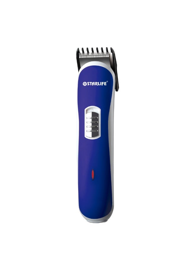 STARLIFE Professional Hair Clipper SL-2063 - Image 1