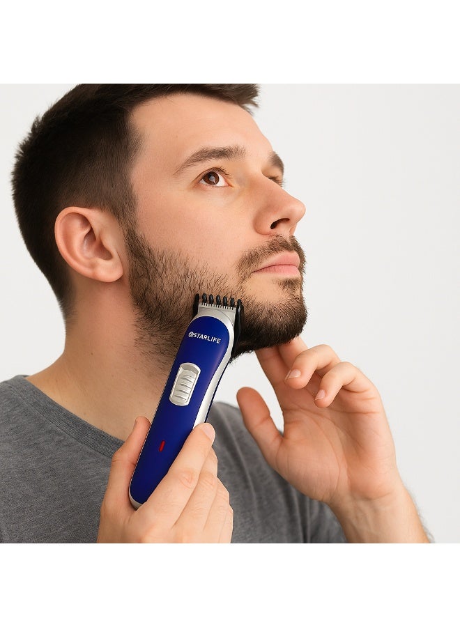 STARLIFE Professional Hair Clipper SL-2063 - Image 2