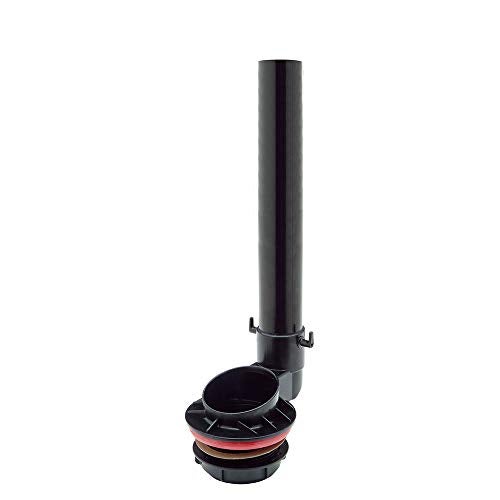 Korky 87 Fixed Height 2-Inch Flush Valve and Premium Flapper - Image 3