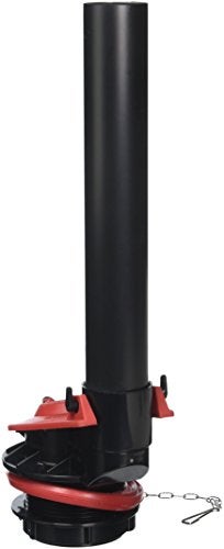 Korky 87 Fixed Height 2-Inch Flush Valve and Premium Flapper - Image 2