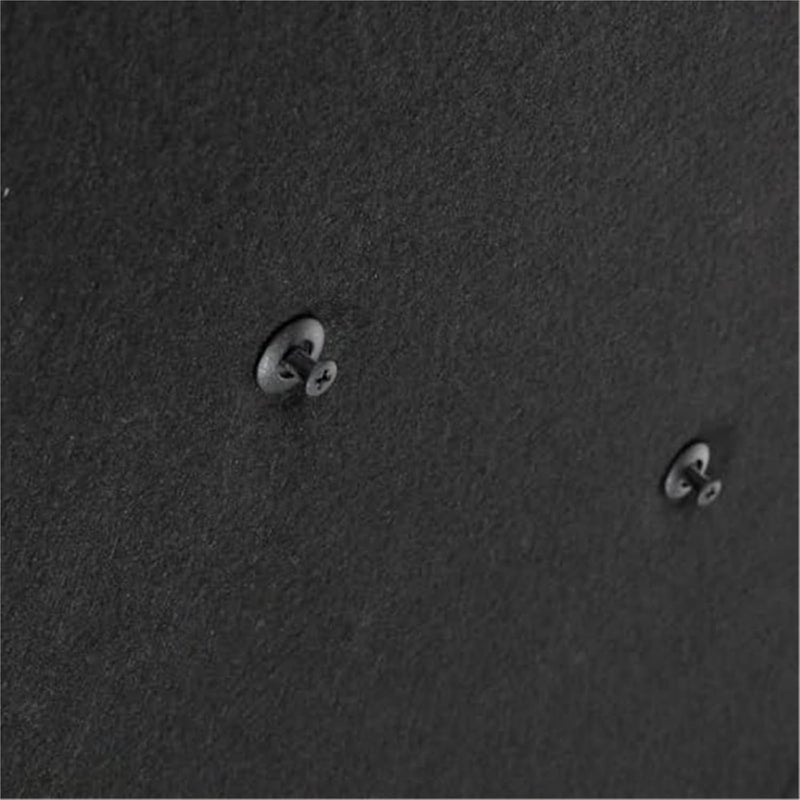 Wivplex Engine Hood Insulation Pad for E60 E61 - Image 5