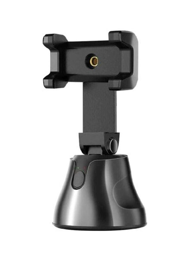 NIBEMINENT Auto Face Tracking Camera Stabilizer Black  - Image 1