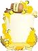 Qoadwem Honey Jar Cake Topper Qoadwem 25pcs Bee Cake Toppers With Honeycomb Honey Jar And Cover Sunflower Cake Decoration for Baby Shower Birthday Party Supplies - Image 3
