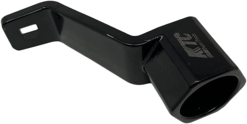 Harmonic Balancer Damper Crankshaft Pulley Wrench Holder Removal Tool for Honda 50mm
