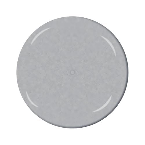 U-POL Expert Color Universal, Automotive Spray Paint, Professional Grade, Long-Lasting, Easy-To-Use, Silver - Image 2