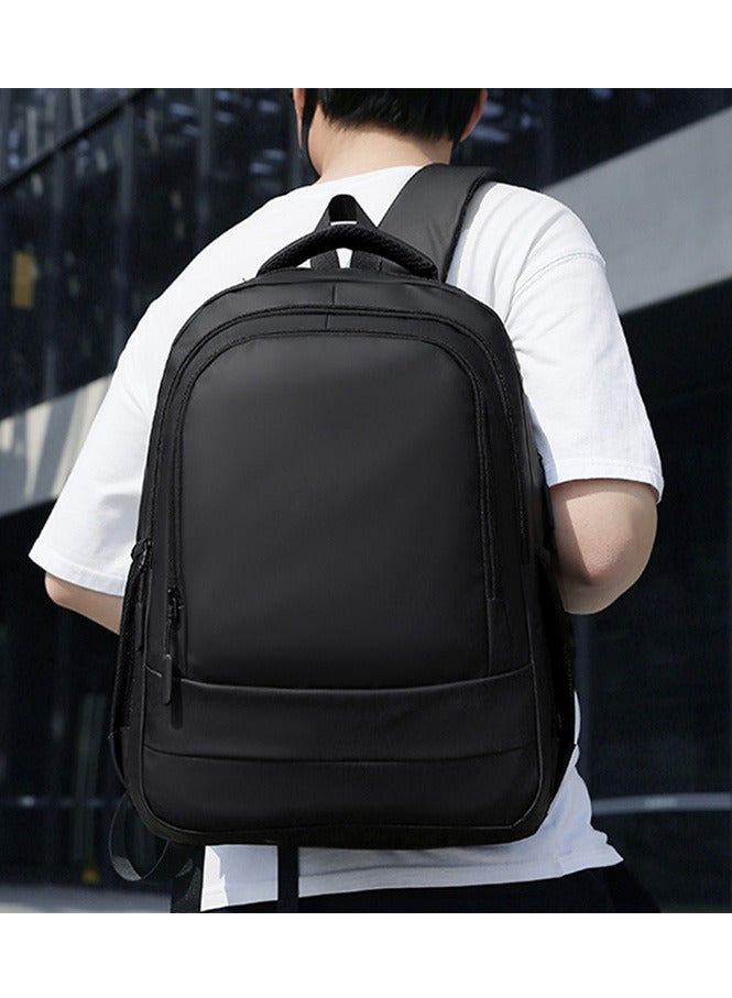 Sturdy Commuter Backpack for Work, 15.6 inch Laptop Bag for Men Women Working Business Traveling GYM - Image 5