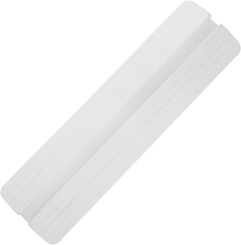 Durable Safety Guardrail Fixator Board Stable Accessory for Safety Gates Non Slip Design to Prevent Kicking for Pets Easy Installation and - Image 1