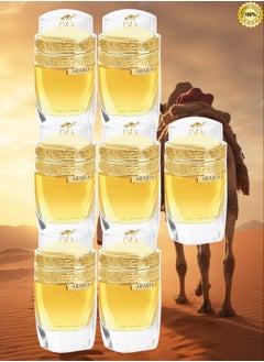 ARABIA 7 Pieces Arabia Perfume 100ml EDP  - Image 1