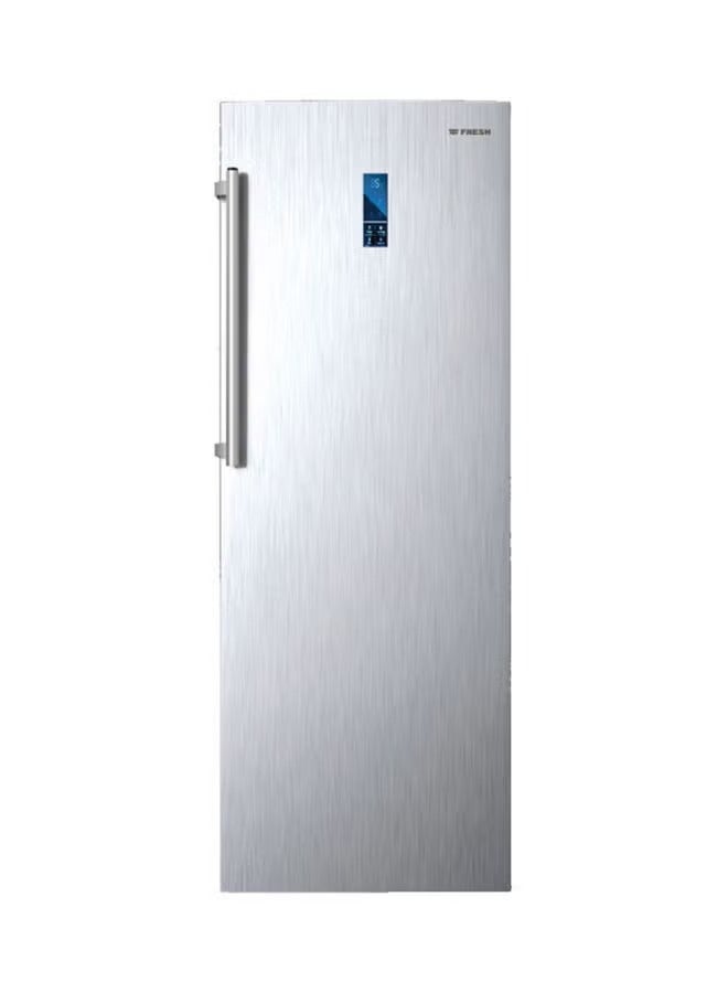 فريش ديب فريزر، 7 ادراج، فضي - FNU-MT301T 500012312 - Image 1