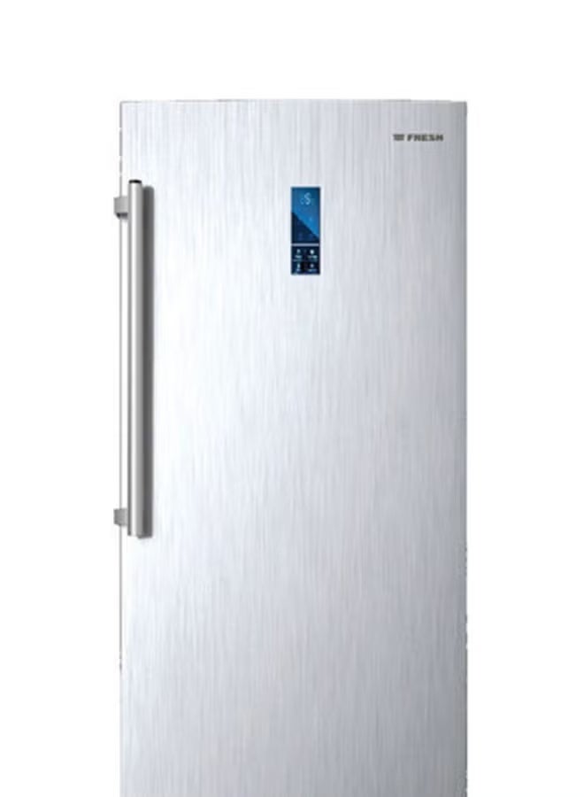 فريش ديب فريزر، 7 ادراج، فضي - FNU-MT301T 500012312 - Image 4