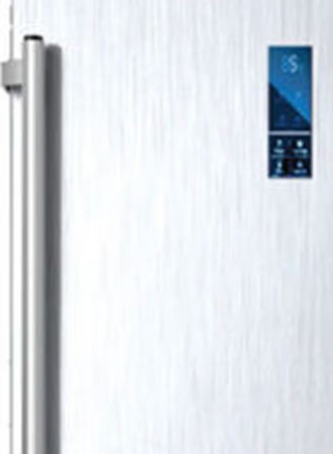 فريش ديب فريزر، 7 ادراج، فضي - FNU-MT301T 500012312 - Image 3