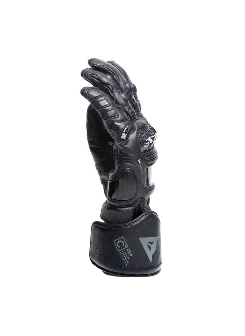 Dainese - Dainese Druid 4 Motorcycle Gloves - Image 1