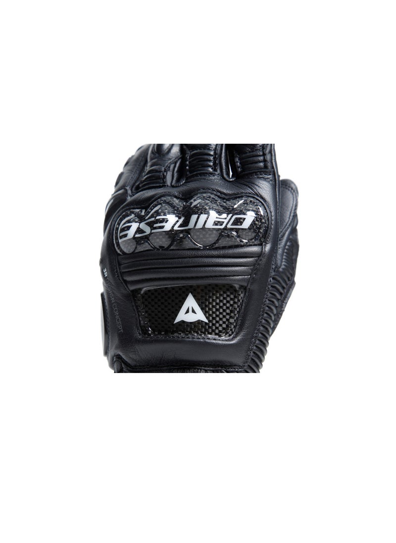 Dainese - Dainese Druid 4 Motorcycle Gloves - Image 1