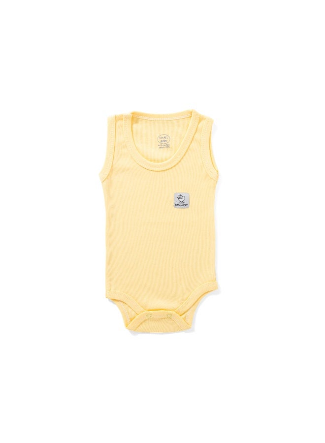 سمول بيبي باك يحتوي علي 3 سالوبت كت قطن 100% للبيبي - Image 4