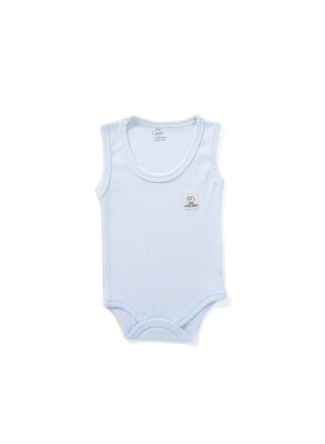 سمول بيبي باك يحتوي علي 3 سالوبت كت قطن 100% للبيبي - Image 5