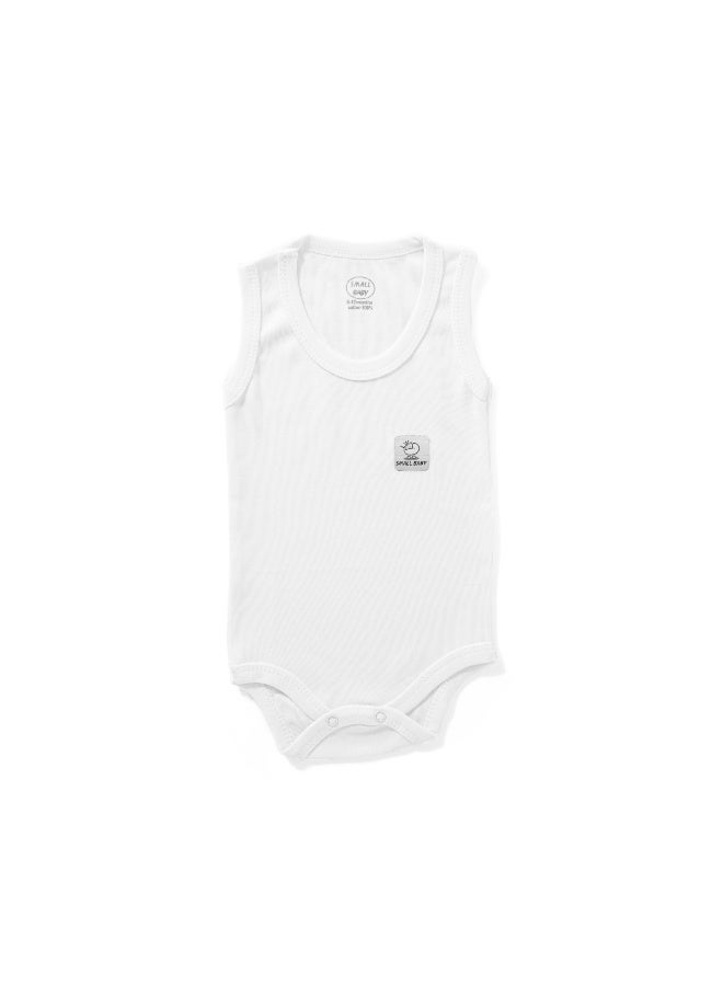 سمول بيبي باك يحتوي علي 3 سالوبت كت قطن 100% للبيبي - Image 3