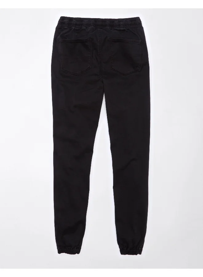امريكان ايجل High Waist Sweatpants