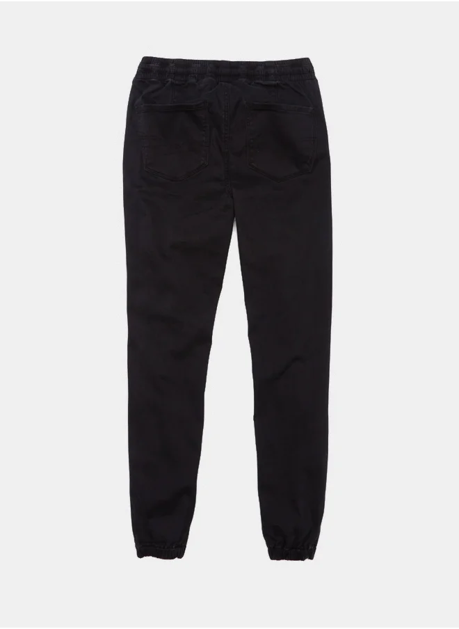 امريكان ايجل High Waist Sweatpants