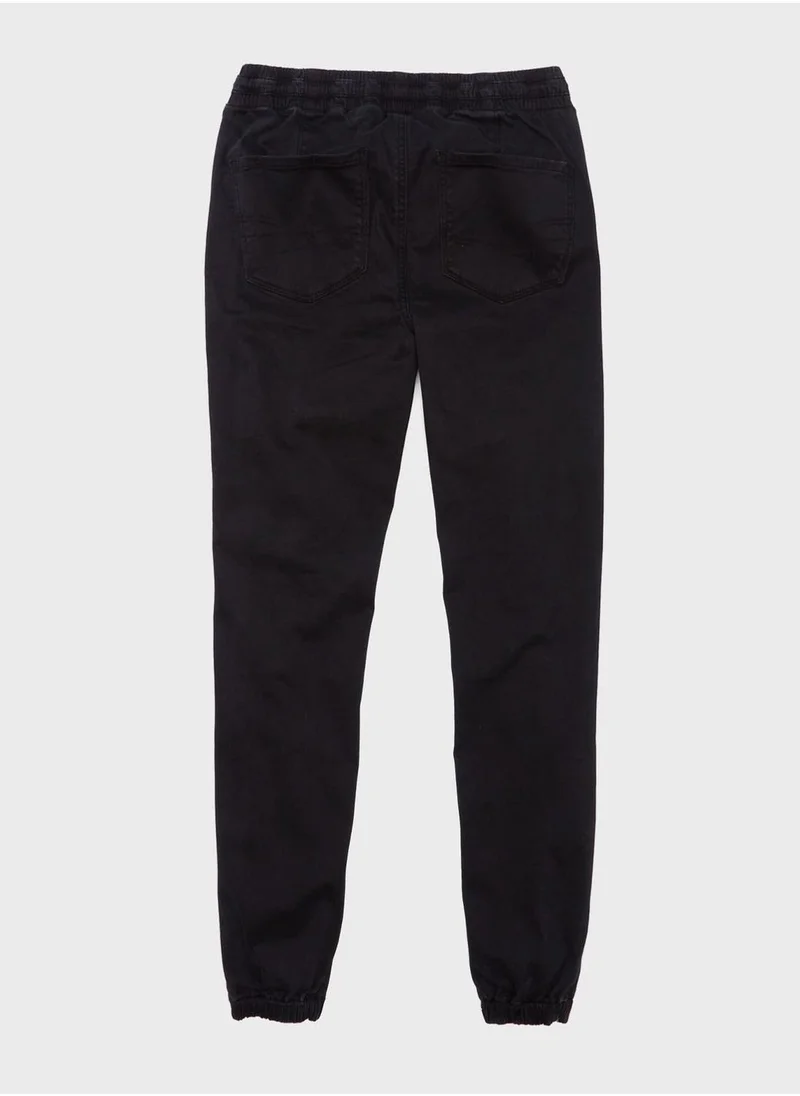 امريكان ايجل High Waist Sweatpants