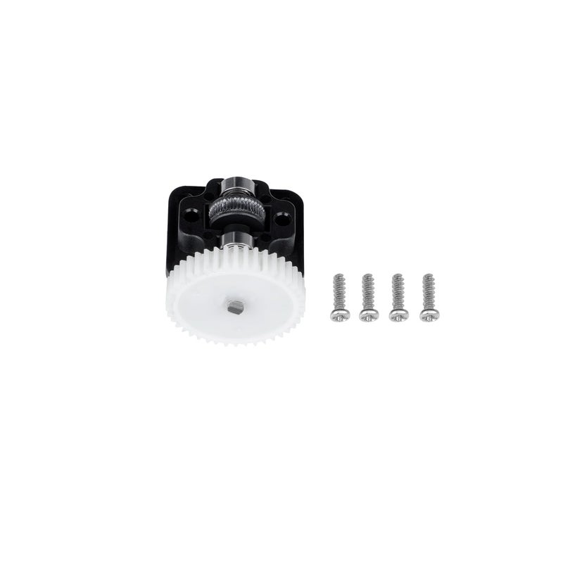 Lokkr Creality CFS Hub Idler Pulley Assembly (4.33×21.96×21.99) – Original Replacement for Creality Filament System (CFS) – 3D Printer Accessories - Image 3