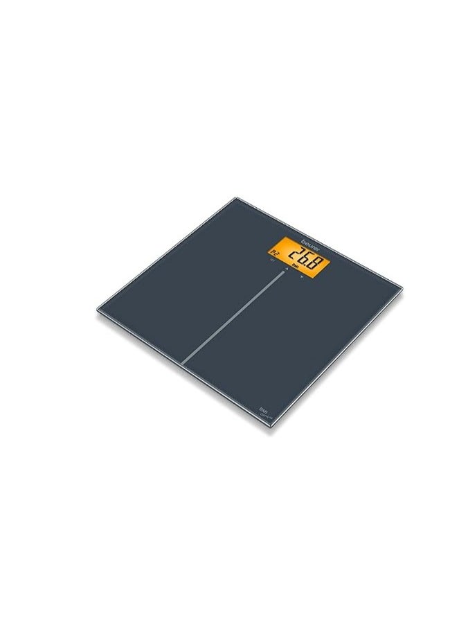 Beurer Digital Glass BMI GS280 Weight Scale  - Image 2