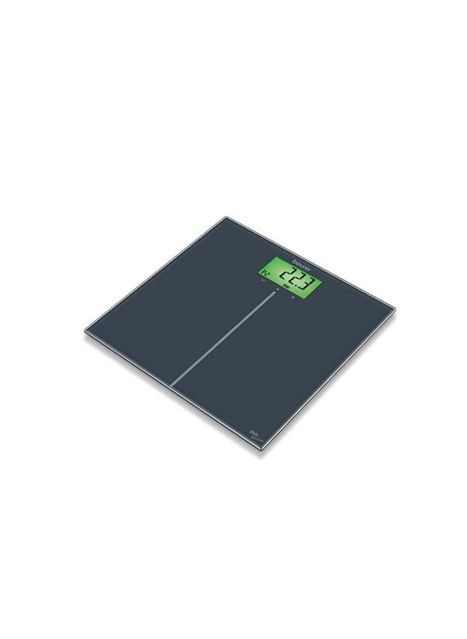Beurer Digital Glass BMI GS280 Weight Scale  - Image 3