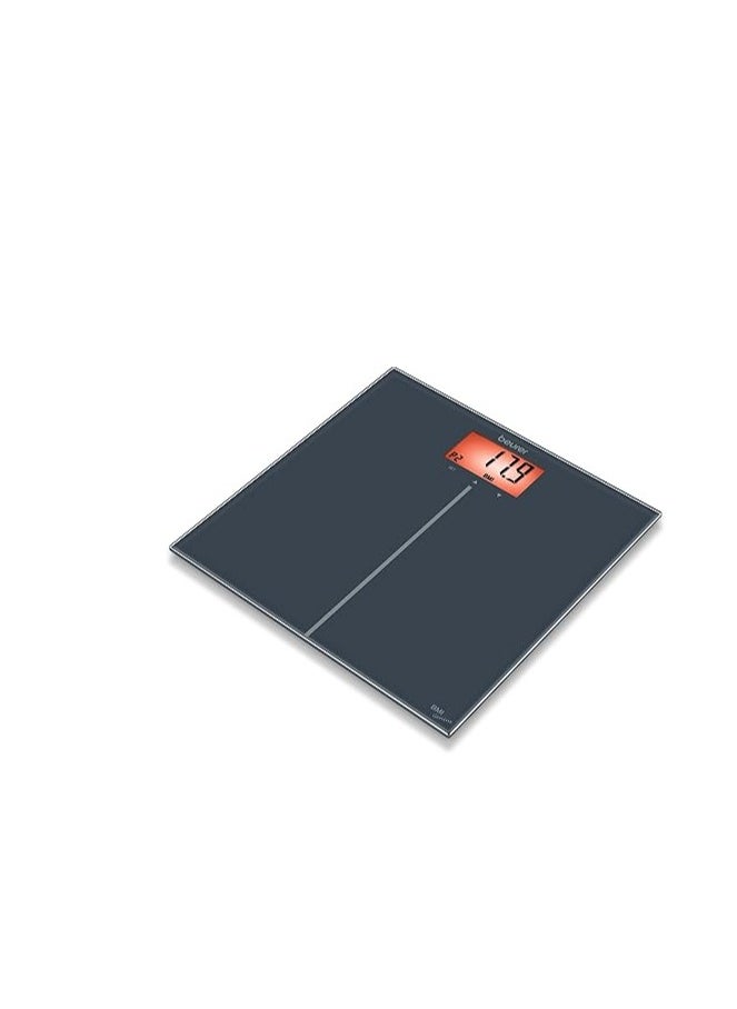 Beurer Digital Glass BMI GS280 Weight Scale  - Image 4