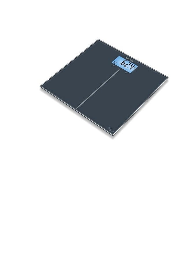 Beurer Digital Glass BMI GS280 Weight Scale  - Image 5