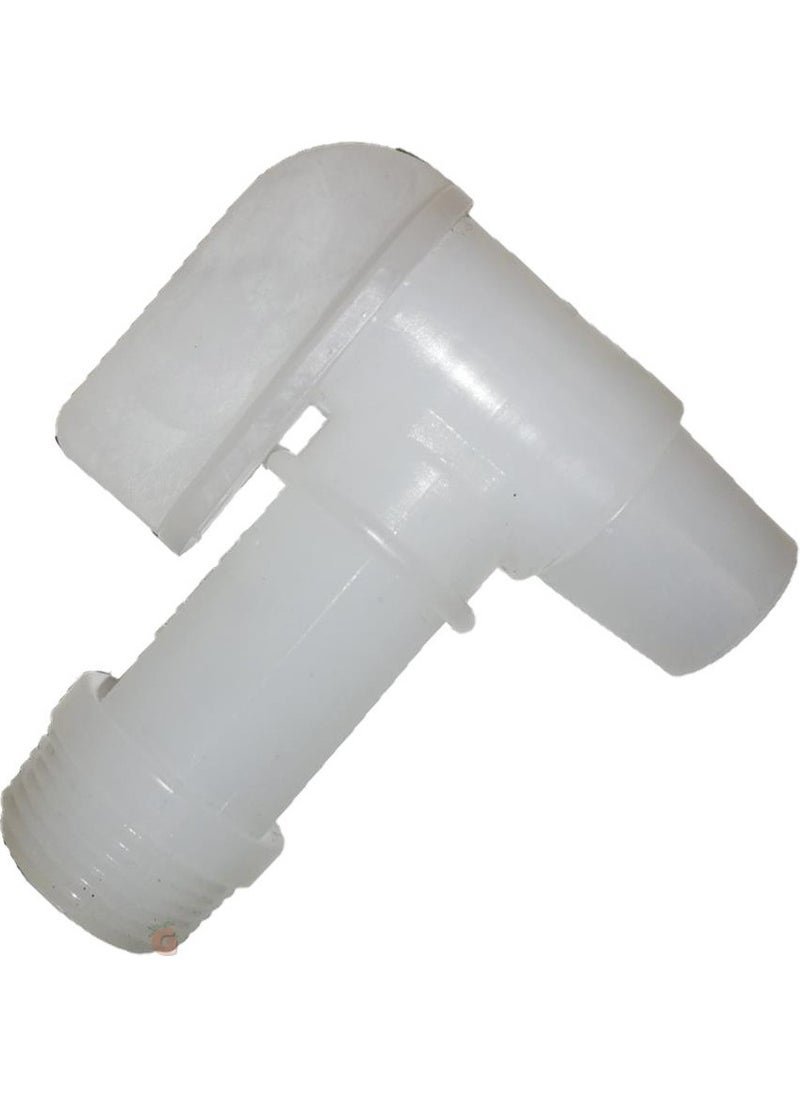 Advanced Nutrients - Drum Valve 23 Liters - Image 1
