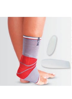 ABC orthopedic health products Knitted Aschillotreyn 