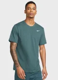 Nike white