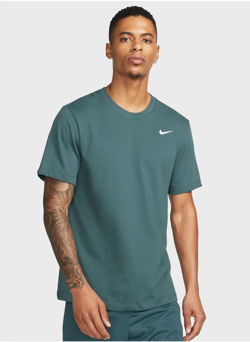 Nike Dri-Fit Dfc T-Shirt