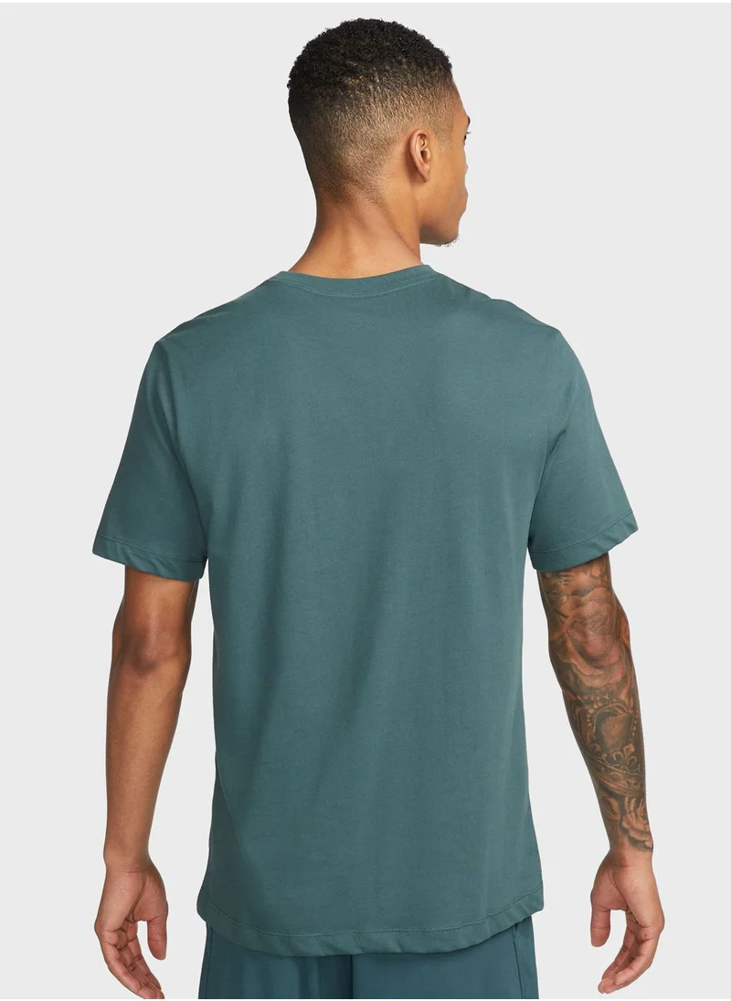 Nike Dri-Fit Dfc T-Shirt