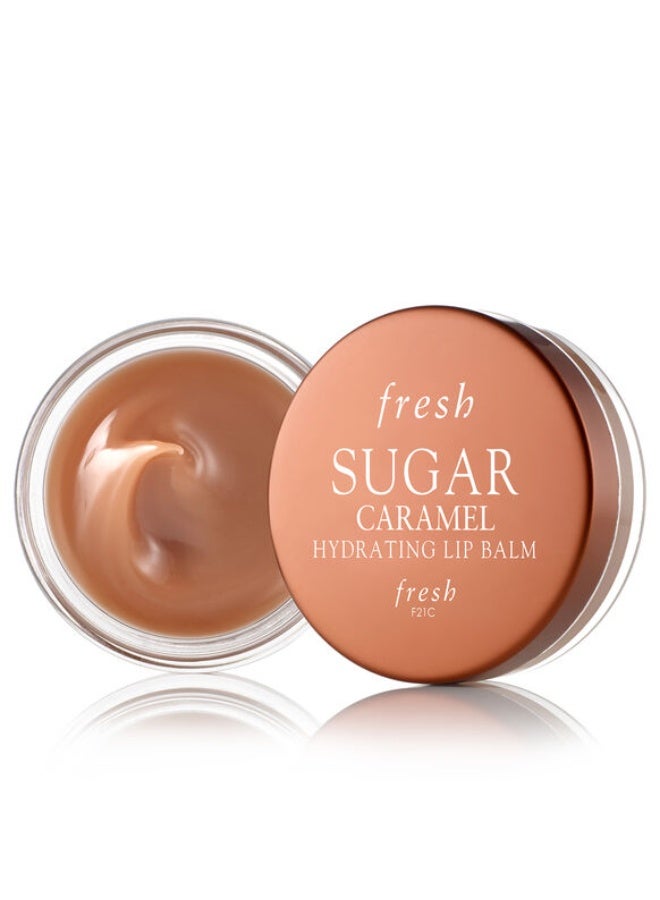 Fresh Sugar Hydrating Lip Balm caramel  6 G - Image 1