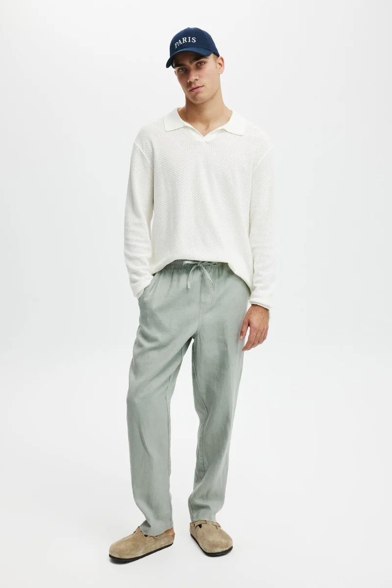 Cotton On LINEN PANT