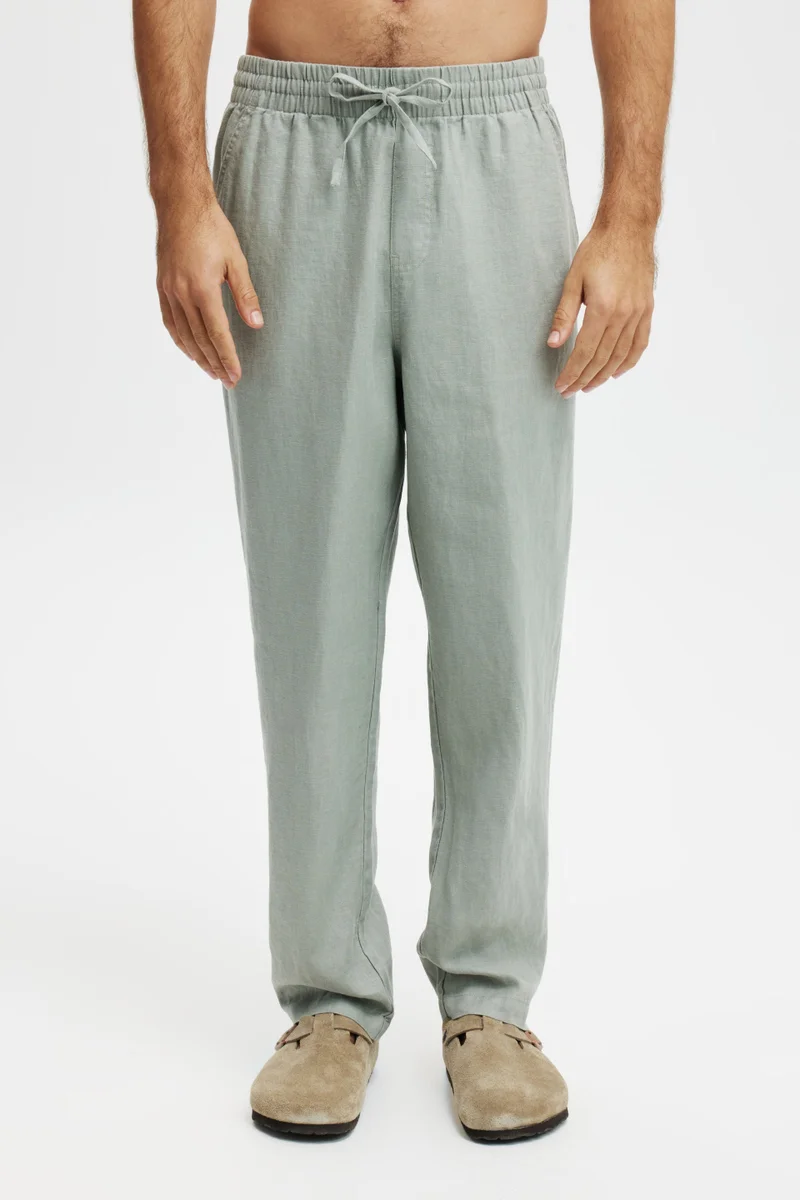 Cotton On LINEN PANT