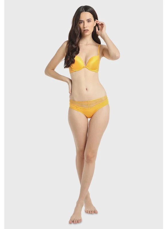 La Senza La Senza Plunge Bra