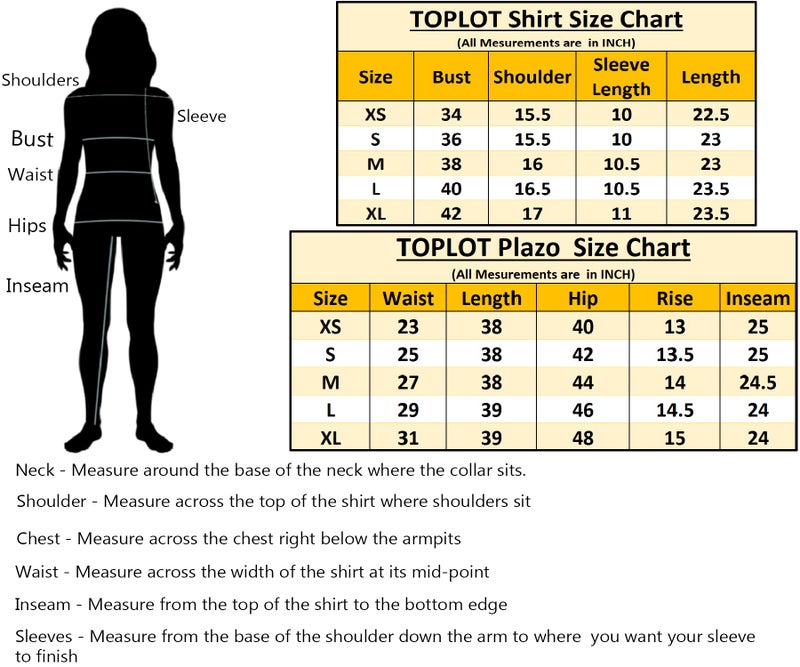 TOPLOT Women's Co-ord Set | Short Sleeve Top & Bottom | Stylish Matching Set | Comfortable Fit Wear | Trendy Look Styling | Easy Movement | Perfect for Casual (5232_M_Black) - Image 3