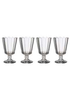 Villeroy & Boch 4 Pieces Opera Water Goblet 0.36L  - Image 1