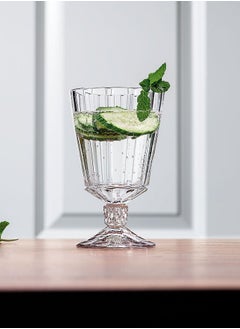 Villeroy & Boch 4 Pieces Opera Water Goblet 0.36L  - Image 2