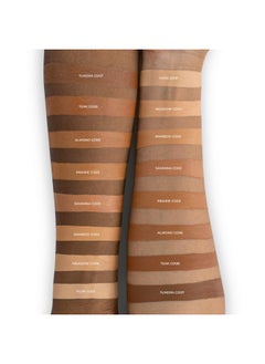 Color Chemistry Color Chemistry Concealer, Prairie CO05, 2.49 g | Creamy Matte Finish with Buildable Medium to High Coverage | Long-Lasting, Natural Ingredients & Easy to Apply | Ultra Smooth Texture Blends Seamlessly to Conceal Redness, Blemishes & Even Out Skin Tone | Perfect for No-Makeup Makeup Look | Vegan & Cruelty-Free in 8 Diverse Shades  - Image 4